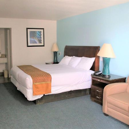 Executive Inn & Suites Cuero Exterior photo