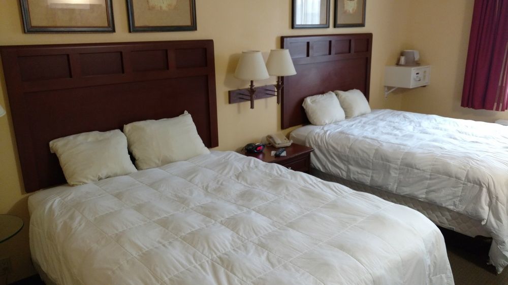 Executive Inn & Suites Cuero Exterior photo